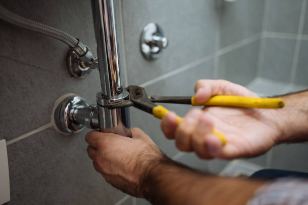 Best Plumbing Services Near Me  in Brooktrails, CA