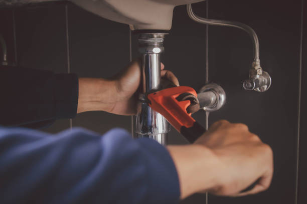 Professional Plumbing in Brooktrails, CA